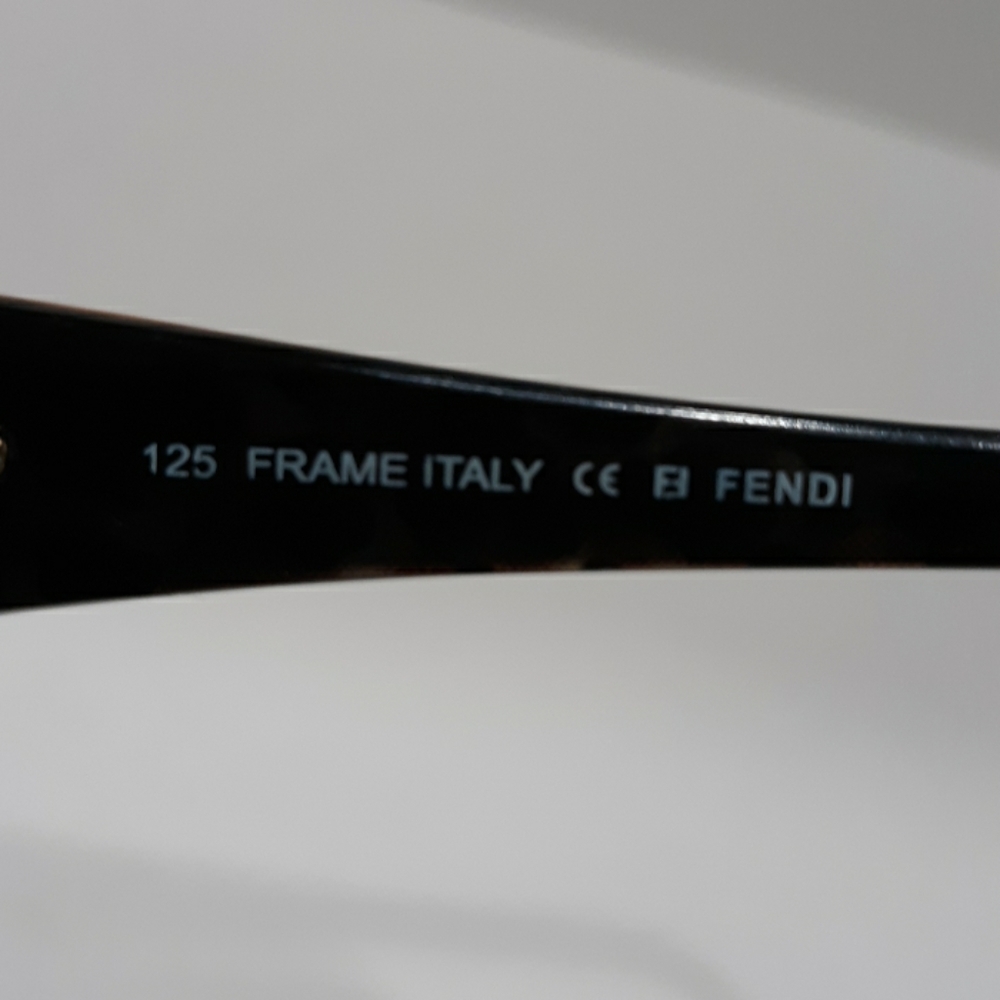 Fendi Eyeglass Frames - image 5